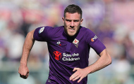 AS Roma tiến gần đến tiền vệ người Pháp của Fiorentina