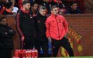 Solskjaer: 'Tôi muốn xây dựng lối chơi Man Utd quanh cậu ấy'