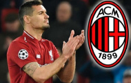 Tổng hợp vụ Lovren: Vẫn đang tiến triển, nhưng chưa ngã ngũ