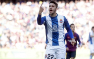 Chi 35 triệu euro, Atletico sắp chiêu mộ thành công 'bức tường thép' xứ Catalan