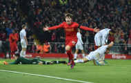 2 sao Liverpool vào danh sách rút gọn Golden Boy