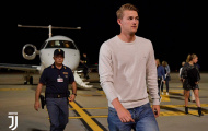 De Ligt và những người Hà Lan hiếm hoi ở Juventus