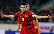 Tiền đạo Lê Công Vinh: 'Tôi tin vào thành công của ĐT Việt Nam ở vòng loại World Cup 2022”