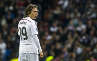 AC Milan quyết theo đuổi sao Real Madrid sắp hết hợp đồng