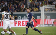 Ander Herrera: 'Tôi sẵn sàng làm điều đó vì PSG'
