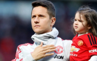 Ra mắt PSG chói sáng, Herrera lên tiếng nghẹn lòng về Man Utd