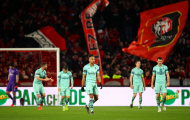 Sếp lớn Arsenal nói lời đau lòng trước mùa giải mới