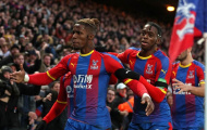 XONG! HLV Palace ra mặt, vụ Arsenal - Zaha 'tan vào hư vô'