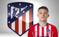 CHÍNH THỨC! Atletico Madrid đón tân binh thứ 6 - 'Beckham 2.0', vượt mốc khủng 200 triệu