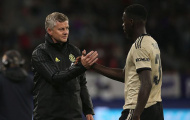 Man Utd nên mua sao Leicester, nhưng không phải Maguire