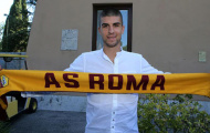 CHÍNH THỨC: AS Roma ký hợp đồng hậu vệ đến từ Atalanta