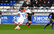 CHÍNH THỨC: Juventus chơi đẹp, ký hợp đồng mua sao trẻ Lyon