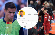 Coutinho có động thái lạ, sắp trở lại Liverpool?