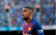 Đã rõ 'nạn nhân' bất đắc dĩ đầu tiên sau sự xuất hiện của Griezmann tại Nou Camp