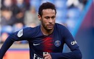 Gạt bỏ Barca, PSG dâng hiến 'kẻ nổi loạn' cho 4 đại gia châu Âu
