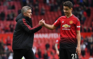 Solskjaer: 'Đó là người sẽ thay thế Ander Herrera ở Man Utd'