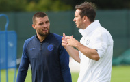 'Lampard muốn ai cũng phải giống ông ấy'