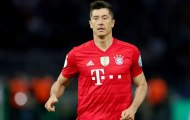 Lewandowski thúc giục Bayern một điều nếu muốn vô địch Champions League