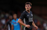 SỐC! Lộ hình ảnh mới nhất, Harry Maguire gây ngỡ ngàng cho Man Utd