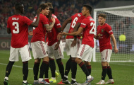 Man Utd đại thắng và 4 tín hiệu vui đã xuất hiện với Solskjaer