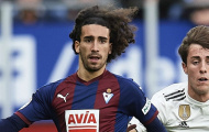 Được Barca mua chưa đầy 1 ngày, cầu thủ này đã sắp phải 'khăn gói ra đi'