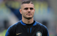 Mauro Icardi đưa ra thời hạn cuối cho Juventus