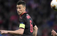 Nacho Monreal kêu gọi CĐV Arsenal dành sự tôn trọng cho Laurent Koscielny