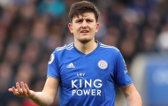 Nếu Man Utd thất bại ở vụ Maguire, điều gì sẽ xảy ra?