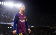 Ngỡ ngàng kỷ lục xuất chúng của Messi mà ngay cả Ronaldo cũng kiêng nể
