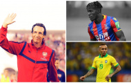 NÓNG! Emery tuyên bố 2 ý tưởng, NHM Arsenal chuẩn bị đón bom tấn