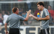 Đừng lo! Leicester 'dọn cỗ', Man Utd biết phải làm gì để nổ bom tấn Maguire