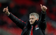 Solskjaer cố 'níu giữ', nhưng trò cưng của ông đã 'hết yêu' Man Utd