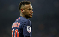 Quá thiếu chuyên nghiệp, PSG sẵn sàng biến Neymar thành 'Rabiot 2.0'