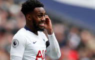 Tottenham gặp hạn, sao thứ 3 lên tiếng đòi đi