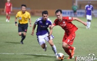 5 điểm nhấn vòng 16 V-League 2019: HAGL chia điểm Hà Nội; TP.HCM vững ngôi đầu