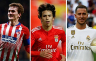 TTCN mùa hè tại châu Âu đang phải kiêng nể La Liga