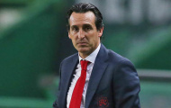 Unai Emery lên tiếng trấn an người hâm mộ