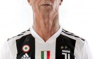 Bộ ảnh Ronaldo, Messi,... khi già đang làm điên đảo NHM