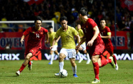 BLV Quang Tùng: Đây là VL World Cup, ĐT Việt Nam sẽ gặp khó nếu đụng độ Thái Lan