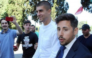 XONG! AS Roma đón tân binh thứ 3 trong mùa hè
