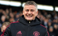 NÓNG! Solskjaer công bố số lượng tân binh muốn chiêu mộ tiếp theo