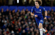 David Luiz lên tiếng, cảnh báo Frank Lampard về các CĐV