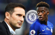 Đến Nhật du đấu, Lampard 'nắn gân' học trò vô cùng tinh tế