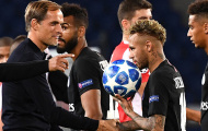 'Tôi biết Neymar muốn ra đi từ trước Copa America'