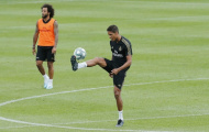 'Real Madrid phải đoàn kết và cùng nhau cố gắng'
