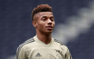 Ajax đã nhận được đề nghị chính thức cho 'ngọc quý' Brazil