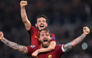 30 triệu euro cho đội trưởng AS Roma, Tottenham lại đùa?