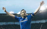 5 cầu thủ xuất sắc nhất lịch sử Chelsea (Phần 2): Ghi danh tân HLV của The Blues