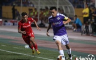 Trợ lý HLV Hà Nội FC Nguyễn Công Tuấn: 'Hà Nội FC đang ở quãng khó khăn'