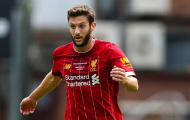 Klopp nói gì về ''số 6 mới'' của Liverpool?